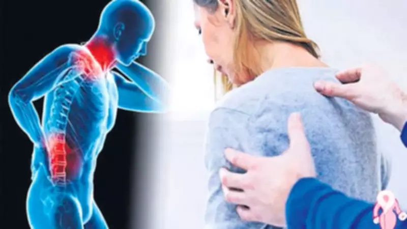 Mükemmeliyetçi Kadınların Kabusu: Fibromiyalji