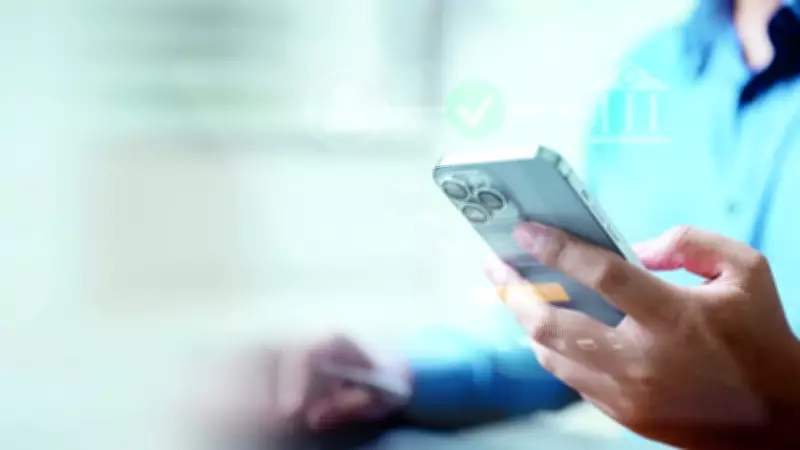 Mobil Bankacılık Finansal İşlemleri Deneyime Dönüştürüyor