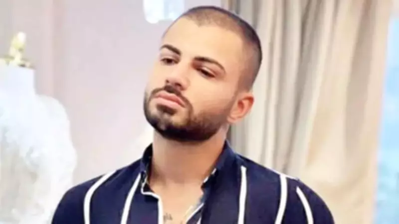 Modacı Tolga Çam ile mürettebat arasındaki teknede kavga: Delil yetersiz