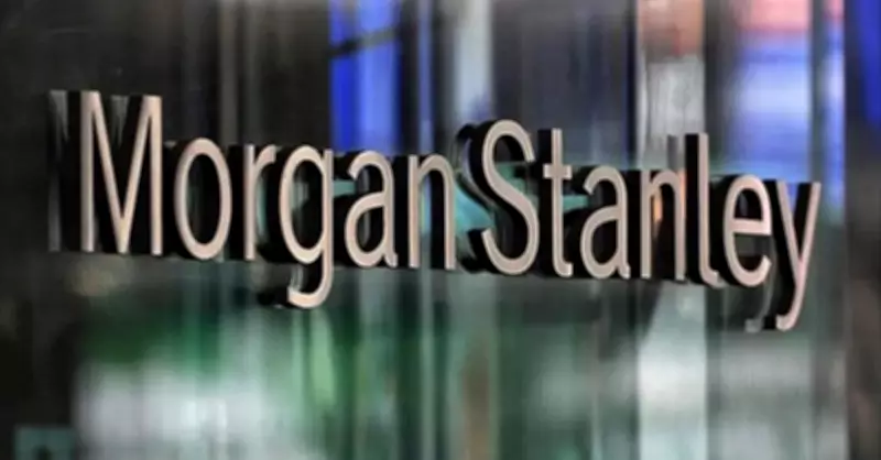 Morgan Stanley S&P 500 Yıl Sonu Hedefini Yükseltti
