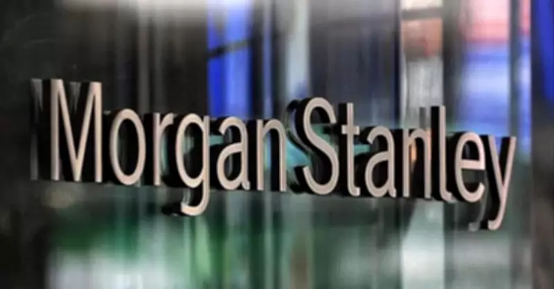 Morgan Stanley: Teknoloji Hisselerindeki Karlar Jeopolitik Riskleri Gölgeliyor