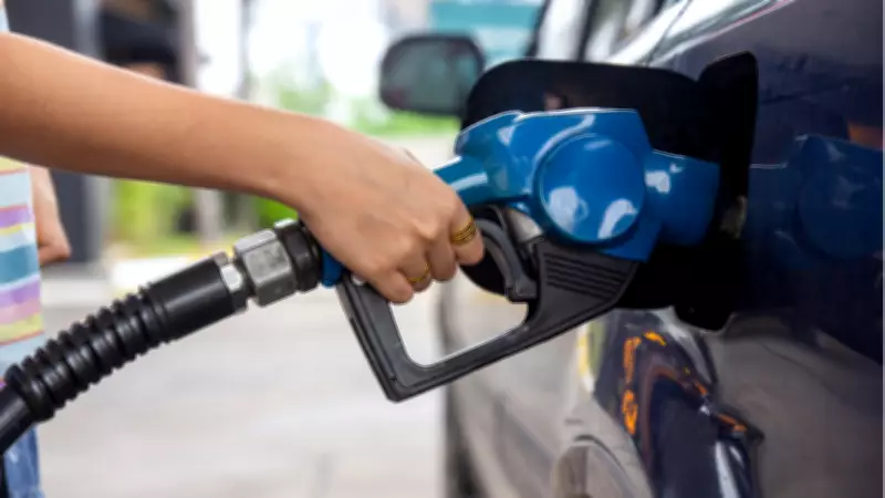 Motorin fiyatlarına 1 lira 82 kuruş zam geldi