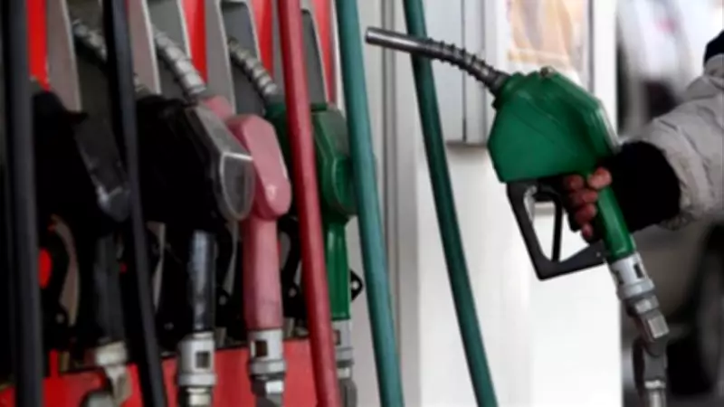 Motorine Büyük İndirim: Pompa Fiyatlarına Beklenenden Yüksek Yansıdı
