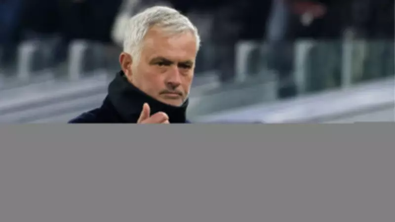 Mourinho yeniden Real Madrid yolunda! Arda Güler'in takımına dönüyor