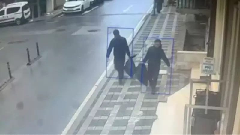 Ümraniye'deki çifte kadın cinayetinde iddianame: Telefondan tuzak