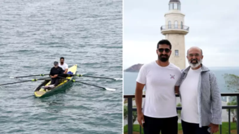 MÜSİAD'ın Kurucu Başkanı Erol Yarar'dan Kürekli Demokrasi Vurgusu