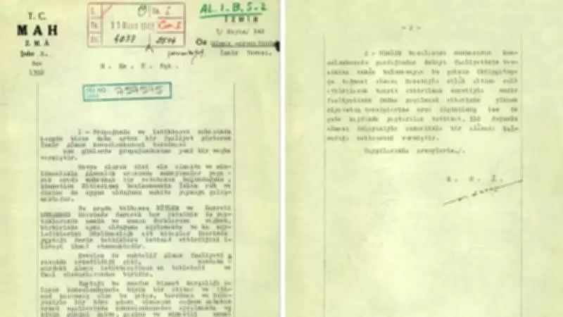 MİT Arşivi: Nazi Propagandası Yapan Tercümanın Faaliyetleri Belgelendi