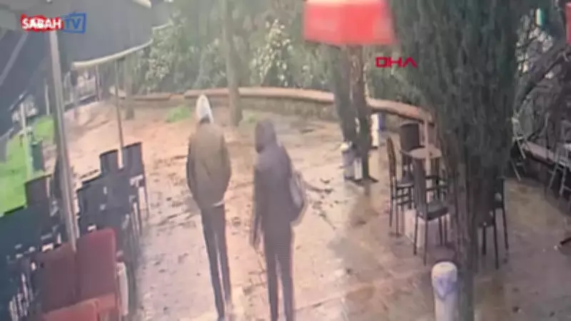 MİT görevlisiyiz deyip psikoloğu 10 milyon TL dolandıran 3 kişi denetimde yakalandı