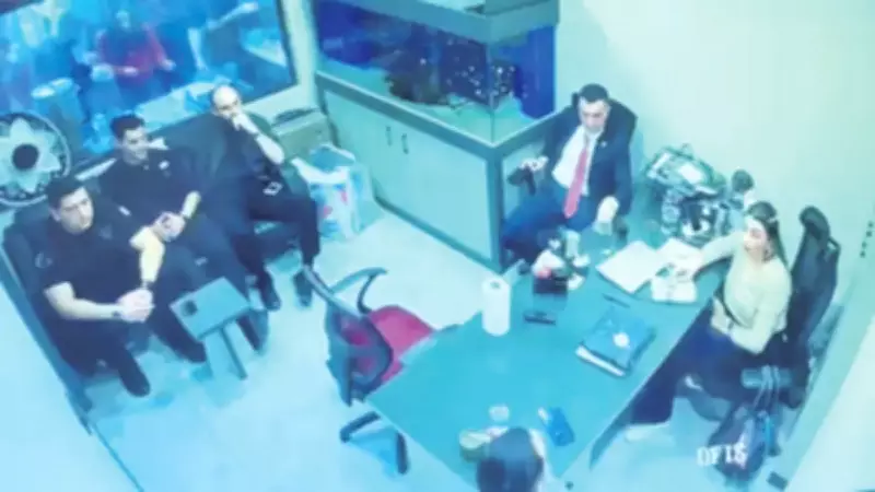 MİT kılıfıyla Kapalıçarşı’da milyonluk vurgun: Jandarma operasyonu