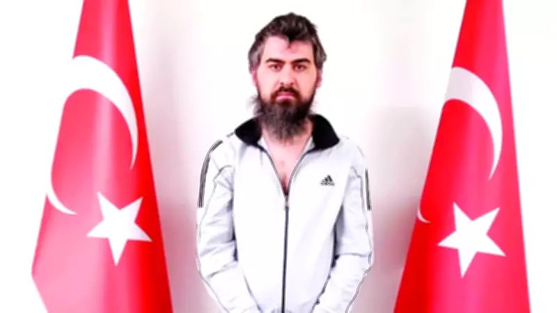 MİT ve Emniyet'ten Suriye'de DEAŞ operasyonu: 10 terörist yakalandı