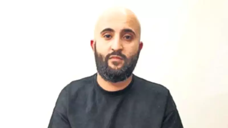 MİT’ten uluslararası uyuşturucu baronlarına bir operasyon daha
