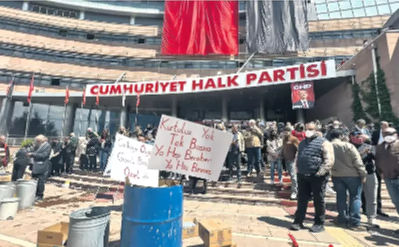 Muhalif Medyanın Manipülasyonu: Gerçekler Çarpıtılıyor