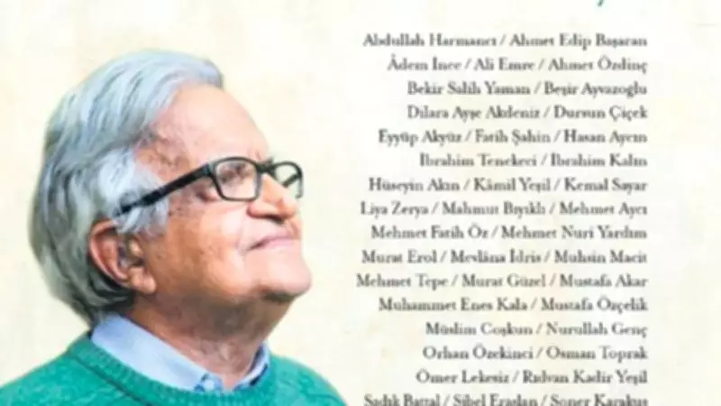 Muhit Dergisi, Hüsrev Hatemi İçin Vefa Dosyası Hazırladı