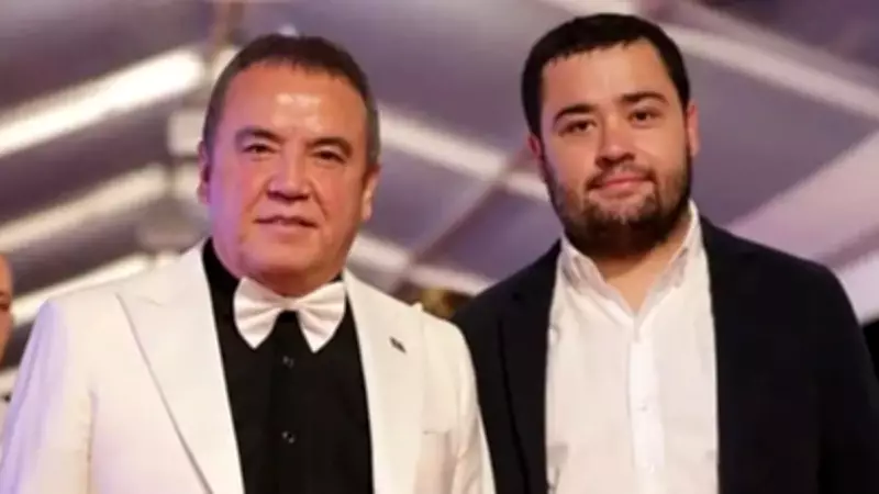 Muhittin Böcek ve oğlu Gökhan Böcek saatlerce ifade verdi: Soruşturmada yeni detaylar