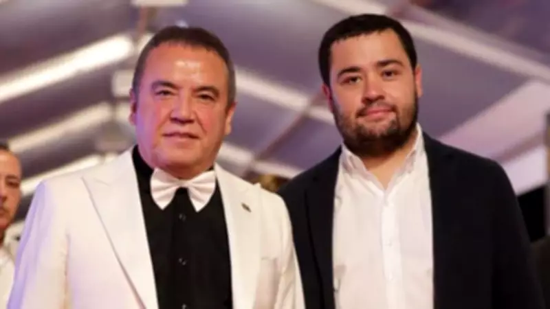 Muhittin Böcek ve oğlu Gökhan Böcek'in ifadeleri ortaya çıktı