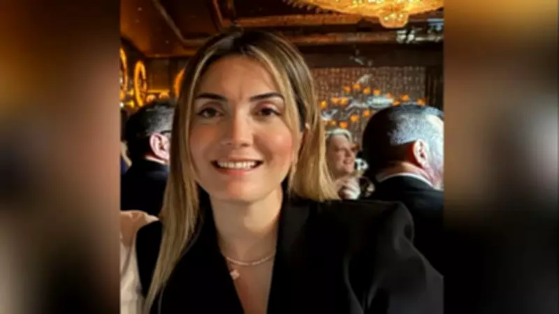 Muhittin Böcek'in gelini Zuhal Böcek savcılığa ek ifade verdi