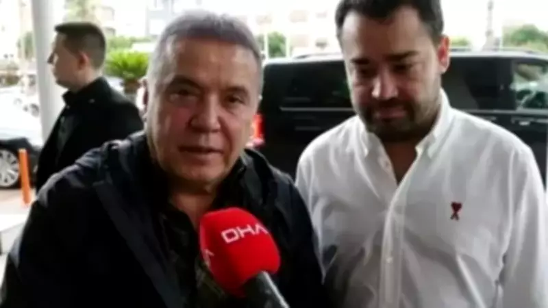 Muhittin Böcek'in oğlu Gökhan Böcek'ten ek ifade: CHP'de adaylık borsasının şifreleri çözüldü