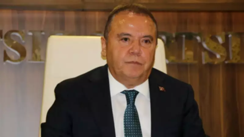 Muhittin Böcek'ten 'etkin pişmanlık' başvurusu: Rüşvet ve yolsuzluk soruşturmasında yeni gelişme