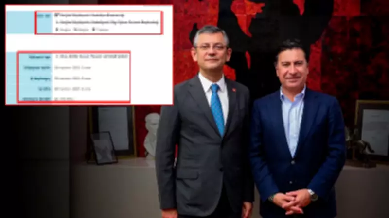 Muğla'da 3.2 milyon liralık ihale skandalı: Bitmiş işe 3 hafta sonra ihale
