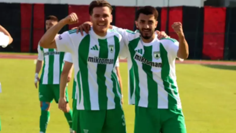 Muğlaspor, Şanlıurfaspor rövanşında avantajlı