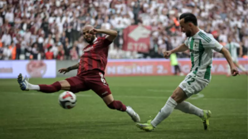 Muğlaspor penaltılarda Elazığspor'u 8-7 yenerek 1. Lig'e yükseldi