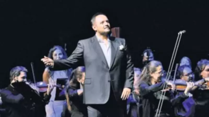 Murat Karahan, Sezen Aksu Şarkılarıyla Turneye Çıkıyor