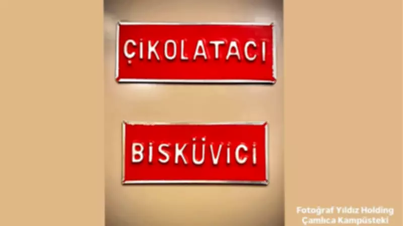 Murat Ülker'den gıda politikaları değerlendirmesi: Food EPI çalışması