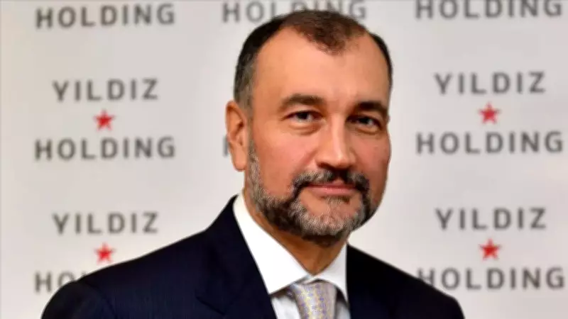 Murat Ülker'den Marka DNA'sı Açıklaması: Yeni Nesillere Ulaşmanın Yolları