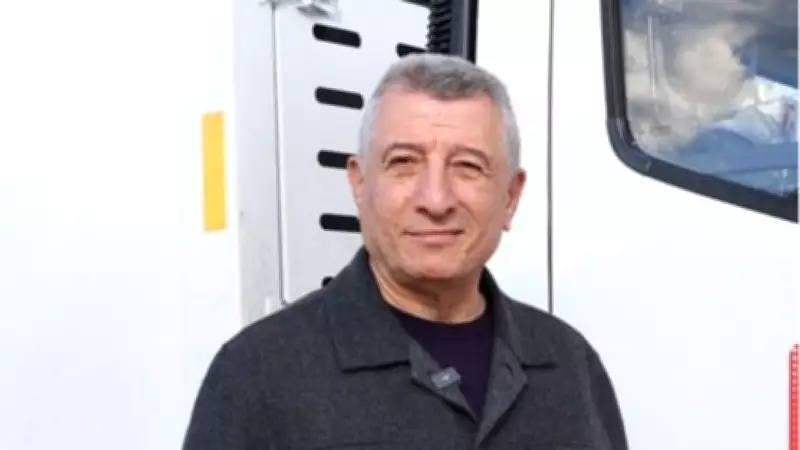 Mustafa Günay görevden uzaklaştırıldı: İçişleri Bakanlığı kararı