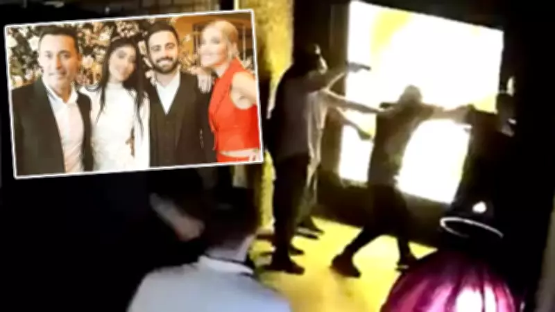 Mustafa Sandal'ın eski bacanağı Hüsnü Kerem Şen hakkında iki dosyada tahliye ve ev hapsi