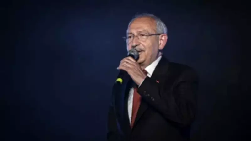 Mutlak Butlan Nedir? CHP'de Mutlak Butlan Kararı Ne Anlama Geliyor?