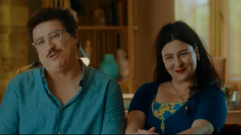 Mutluyuz Filmi Konusu ve Oyuncuları: İbrahim Büyükak ve Yasemin Sakallıoğlu Başrolde