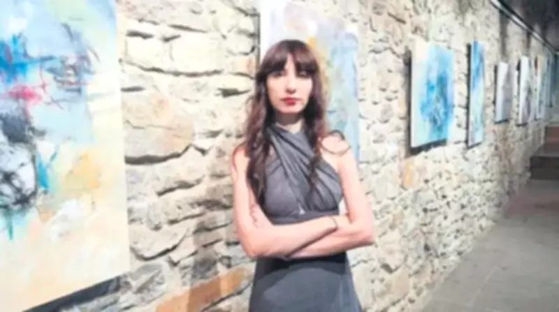 Müzikte Yapay Zeka Tartışması: Berika Karadağ ve Second Grubu Yeni Single