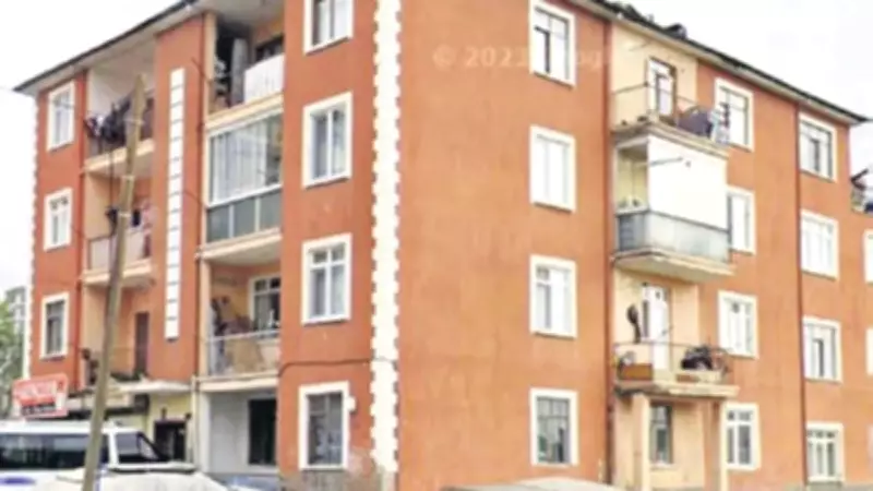 İnşaat İşçisine 2 Milyonluk Dost Kazığı