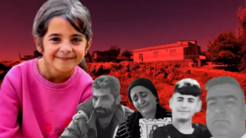 Narin Güran cinayeti: Nevzat Bahtiyar 17 yıl hapis cezası aldı