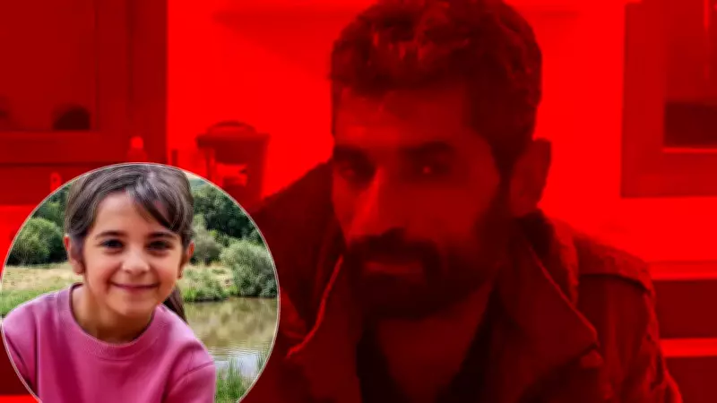 Narin Güran cinayetinde Başsavcılık Nevzat'ın cezasının bozulmasını istedi