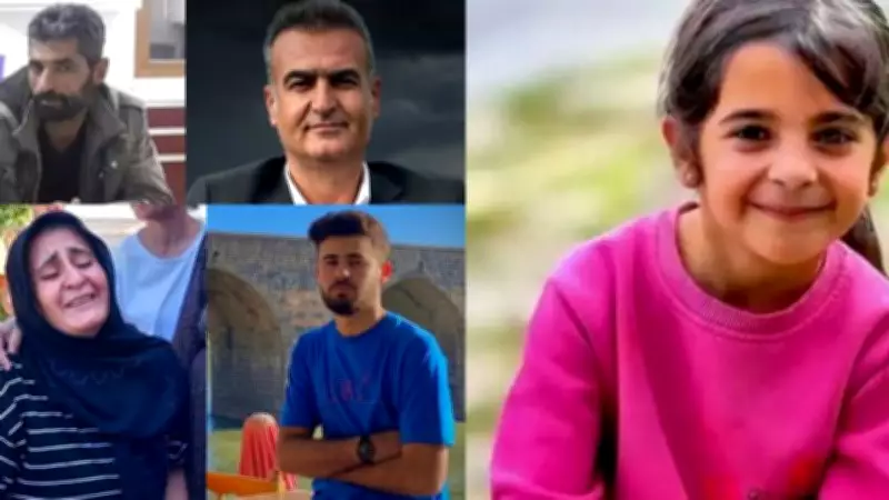 Narin Güran davasında Nevzat Bahtiyar'a verilen 17 yıl cezaya itiraz
