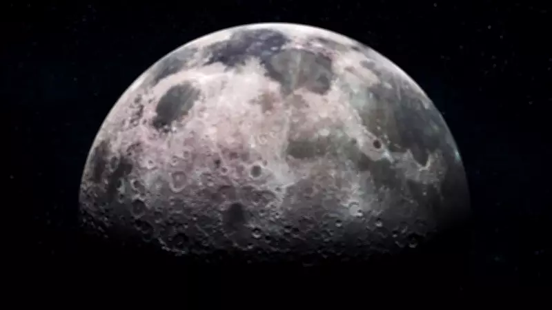NASA, Ay'da Yangın Deneyi Yapacak: Alevler Düşük Yerçekiminde Nasıl Davranacak?