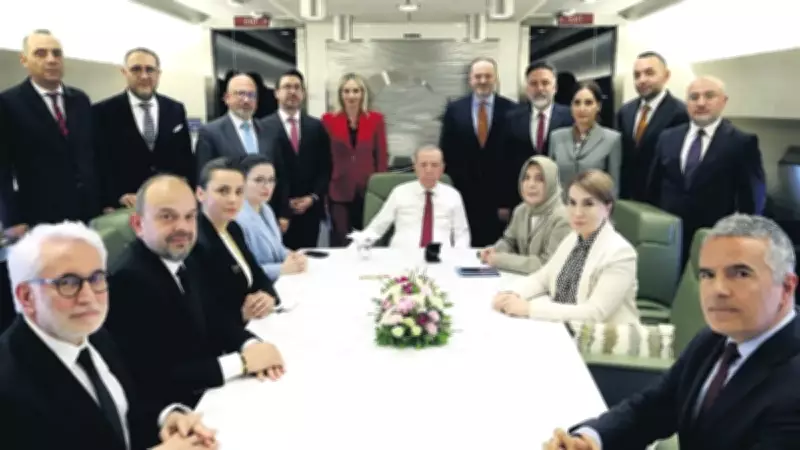 NATO'nun Geleceği Ankara'da Belirlenecek