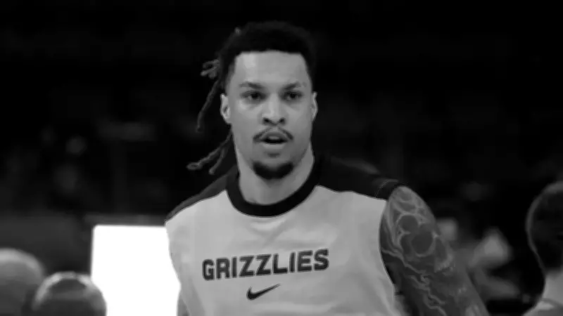 NBA'de şok ölüm: Brandon Clarke 29 yaşında hayatını kaybetti