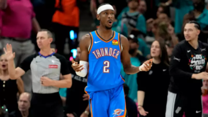 NBA'de Sezonun En İyi 5'leri Belli Oldu, LeBron James Listede Yok