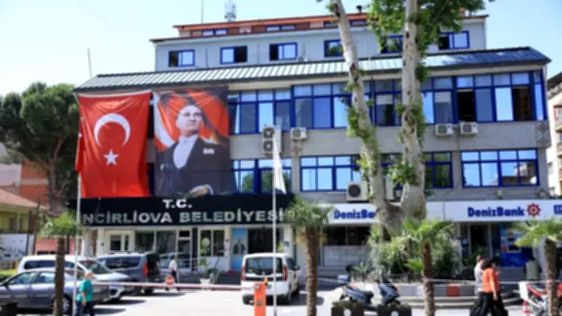 İncirliova Belediyesi'nden 40 Bin TL Ödüllü Logo Yarışması