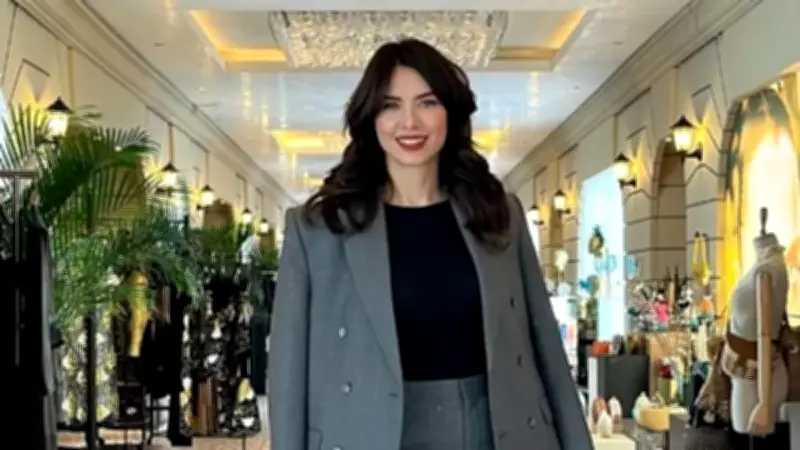 Nefise Karatay'ın beti benzi attı: Aniden hastalandı, hayranlarını korkuttu!