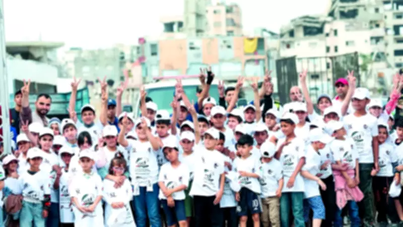 Nekbe'nin 78. Yılı: Filistinlilerin Büyük Felaketi Hala Süren Bir Acı