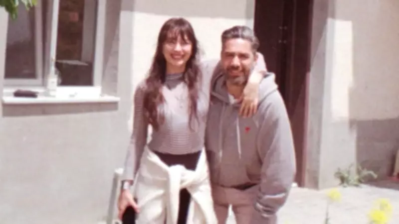 Neslihan Atagül ve Kadir Doğulu'nun Aşkının Bilinmeyenleri