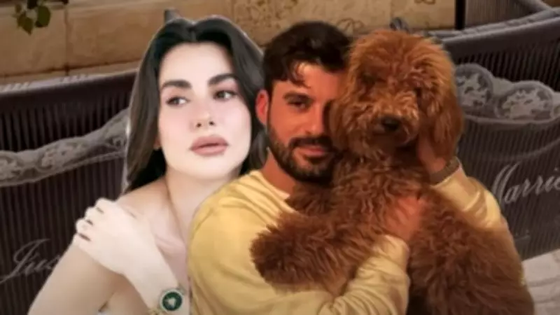 Nesrin Cavadzade'nin eşi Kadir Taner Uçar kimdir?