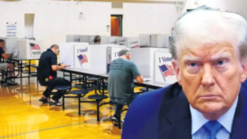 Netanyahu ile işbirliğinin bedeli: Trump'ın onay oranları düşüyor