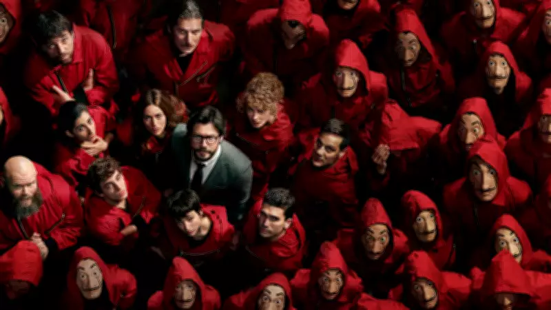 Netflix 10 Yılda Küresel Ekonomiye 325 Milyar Dolar Katkı Sağladı