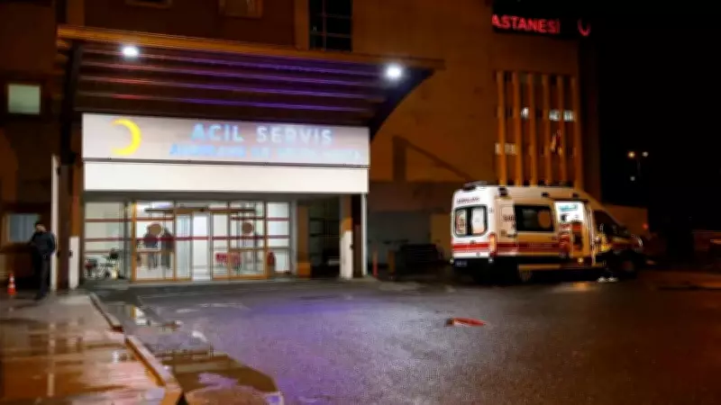 Nevşehir'de baba-oğul kavgası kanlı bitti: Oğlu babasını bıçakladı