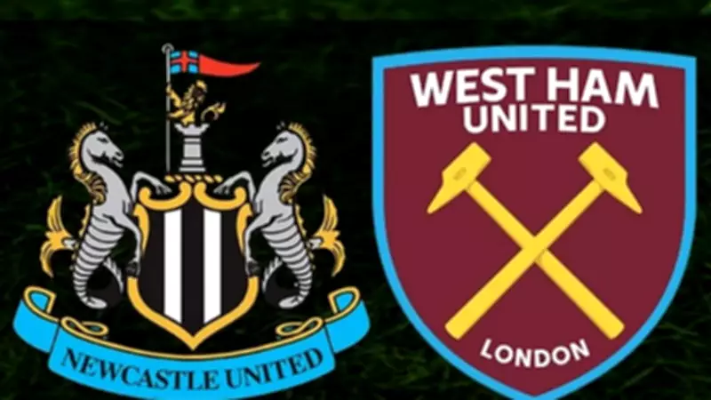 Newcastle West Ham maçı saat kaçta, hangi kanalda?